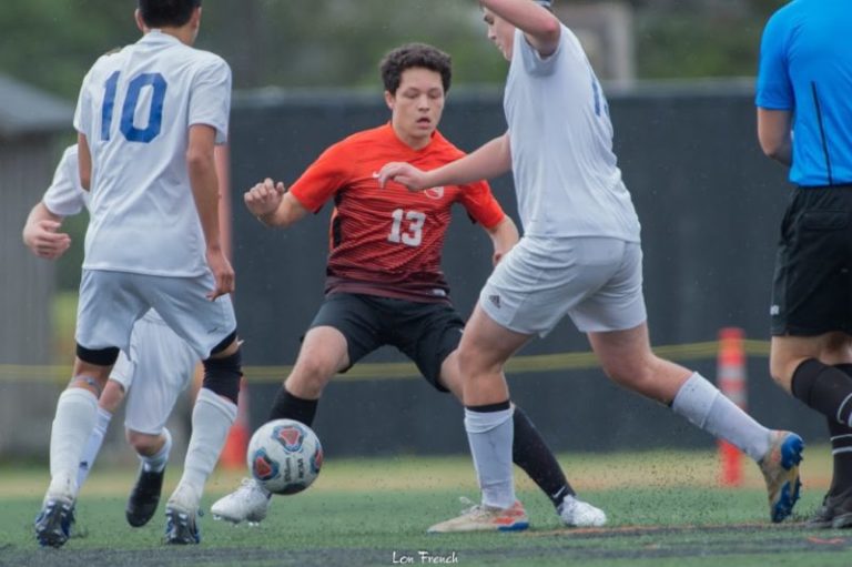 Taft boys soccer team runs season scoring margin to 70-5 with road win