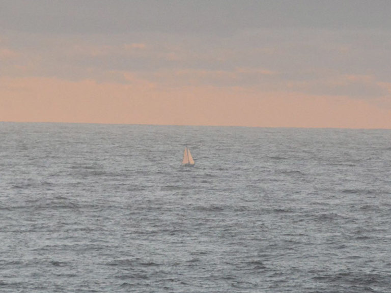 Coast Guard recovers body of missing Clackamas sailor