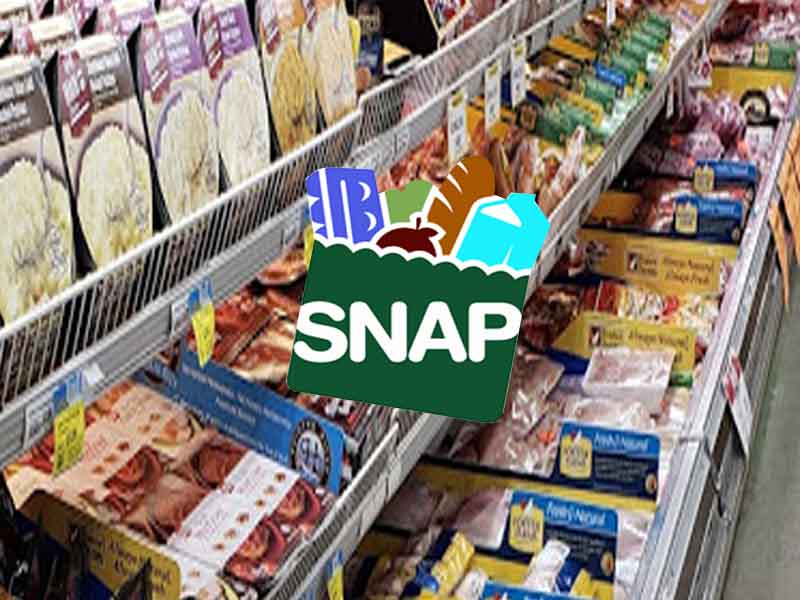 SNAP Benefits