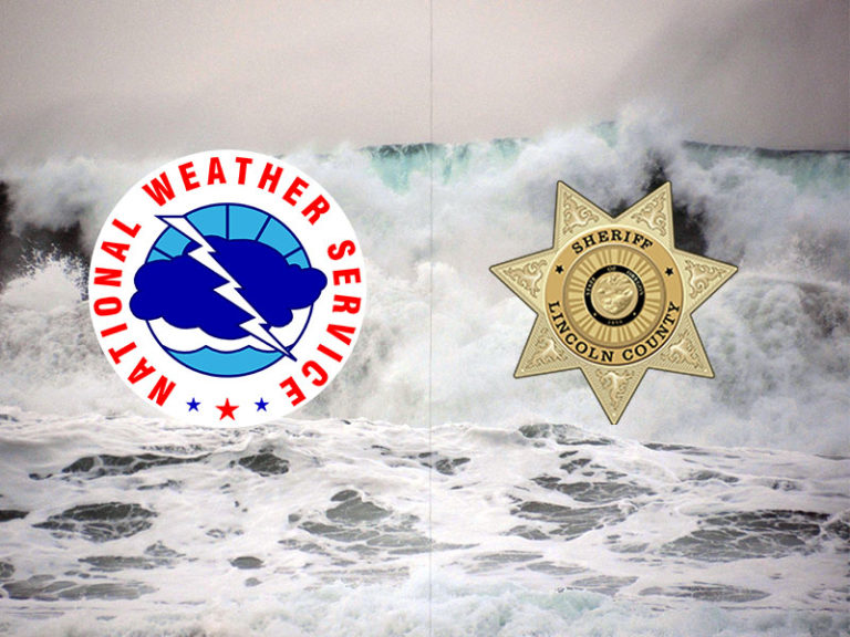 NWS issues flood advisory; Sheriff issues tips for storm damage