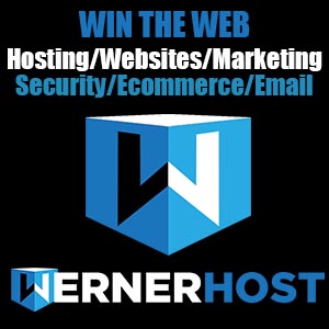 Werner Host Web Hosting