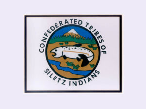 Siletz Tribal Council