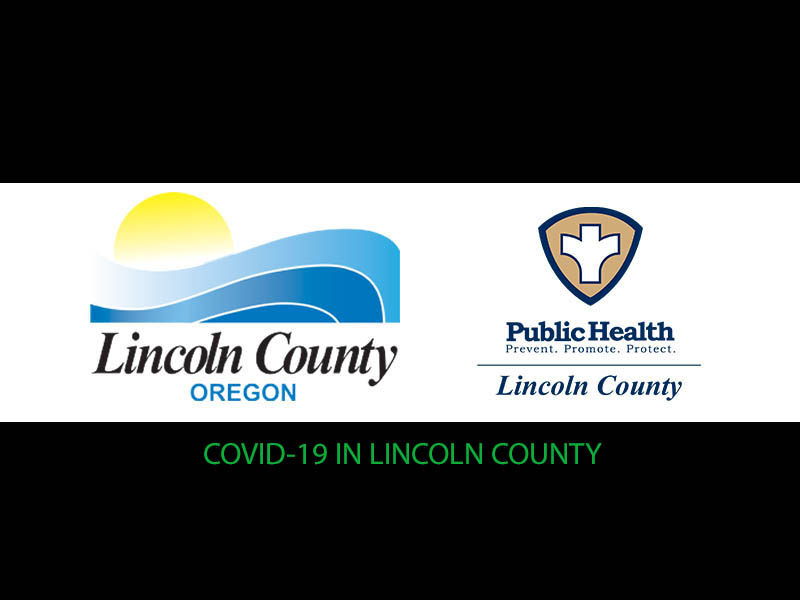 Covid-19 Lincoln County
