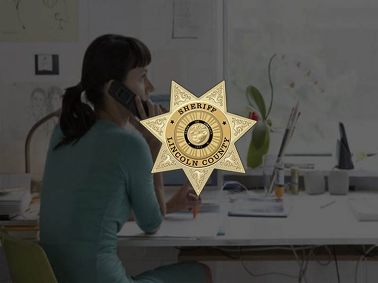Sheriff offers security tips for telecommuters