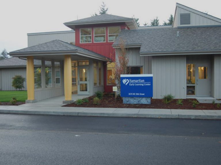 Samaritan Early Learning Center to remain open