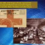 SPanish Flu