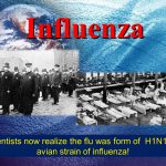 influenza