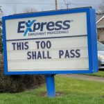 sign 5