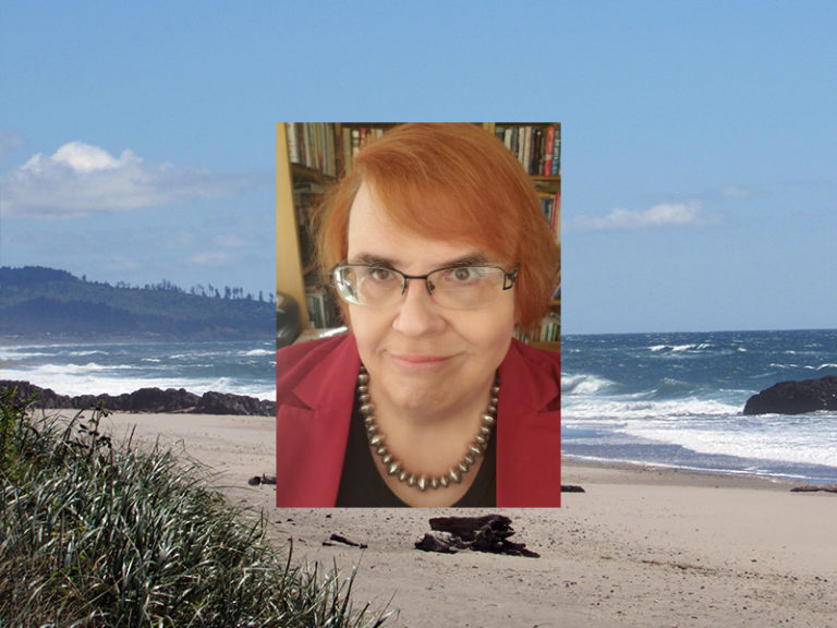 Commisssioner Claire Hall passes away