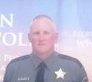 OSP Trooper Brian Eskridge