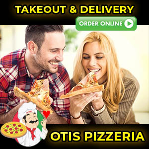 Otis Pizzeria