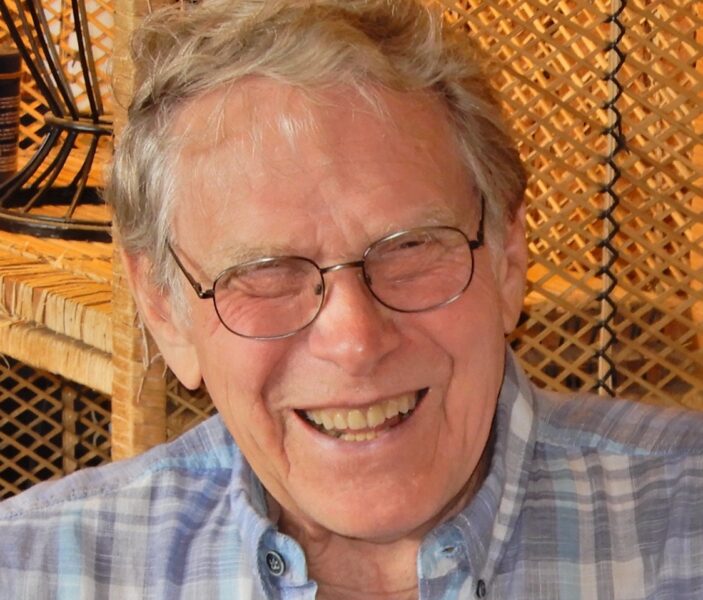 Depoe Bay mainstay Bill Spores dies