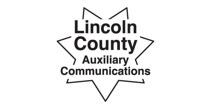 Lincoln County Auxiliary Communications