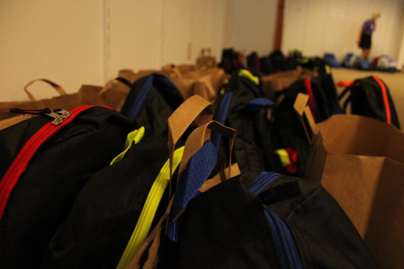 Backpacks for Kids