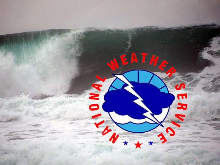 NWS issues High Surf Advisory