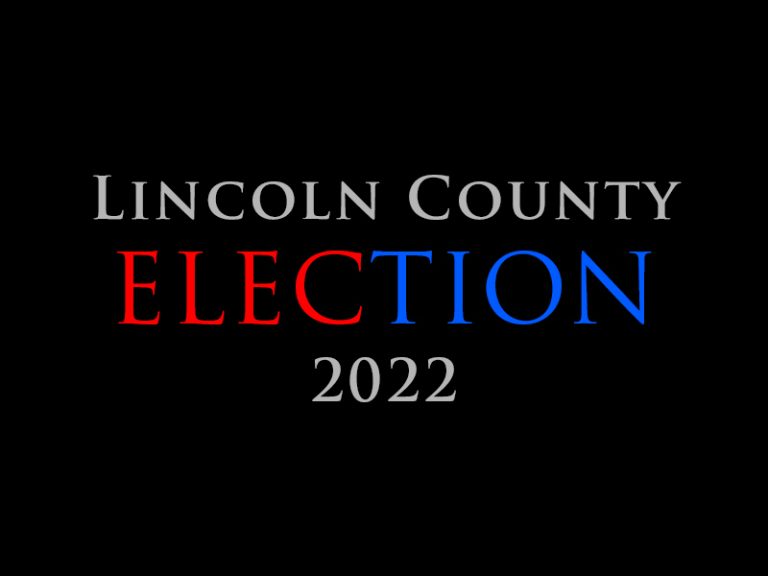 Lincoln County Election Results