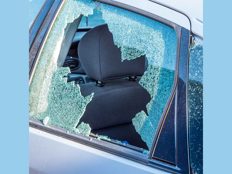 Rash of vehicle break-ins prompts police response