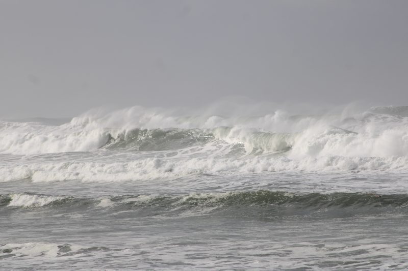 Lincoln City Waves