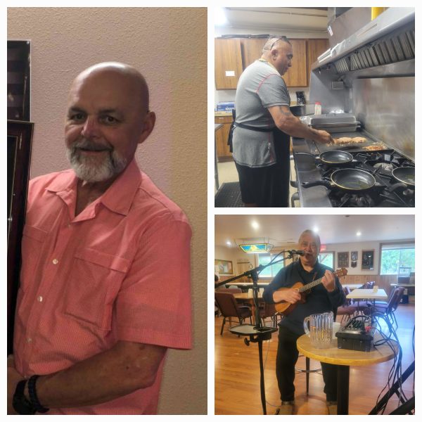 Fundraiser for Maui relief and Oscar Escalante September 23 and 24