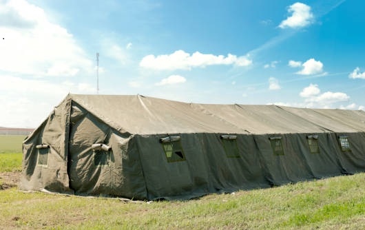 Emergency Winter Shelter to open in Lincoln City