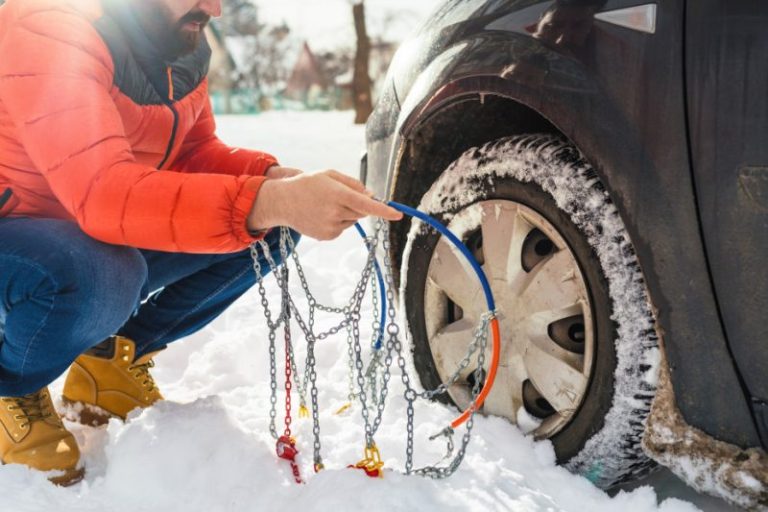 ODOT announces cutbacks to winter road clearing