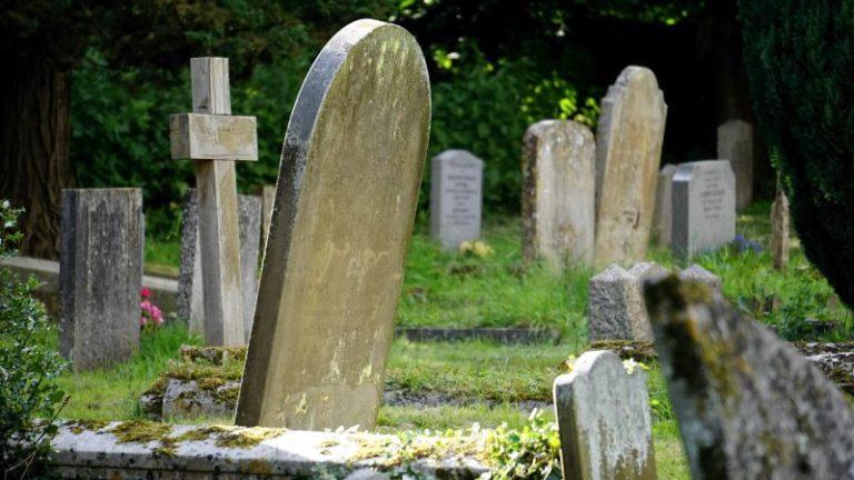 Historic Cemeteries Commission meets February second