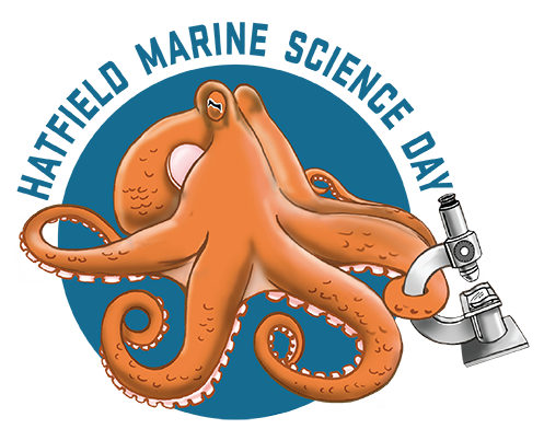 Come join us at the Hatfield Marine Science Center for a science fair and open house on Saturday, April 13th!