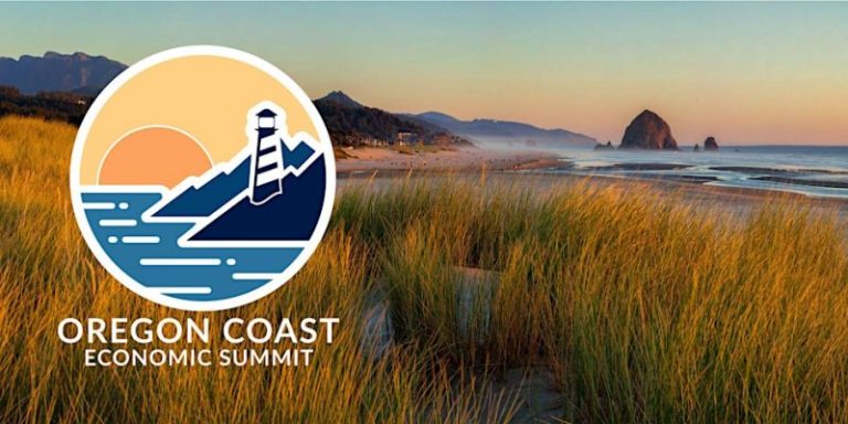 Oregon Coast Economic Summit Returns to Lincoln City on May 8