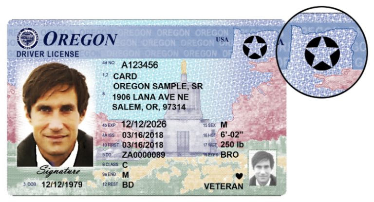 Oregonians have just one year left to get Real-ID compliant