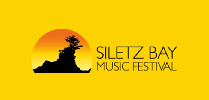 Siletz Bay Music Festival 2024 announcements