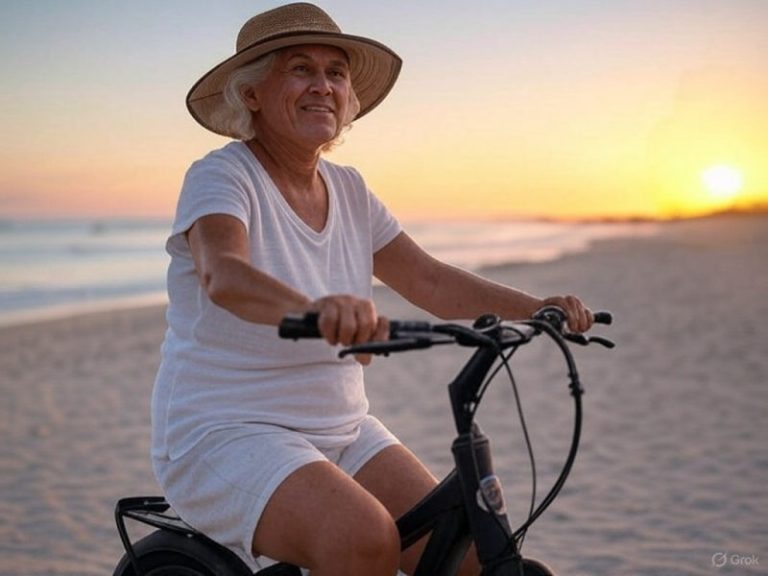 New eBike rules