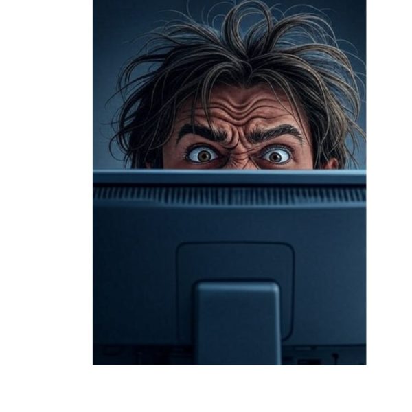 If you receive a text message or email from Oregon DMV telling you to “Pay Now,” don’t click any links – it’s a scam