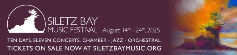 Siletz Bay Music Festival