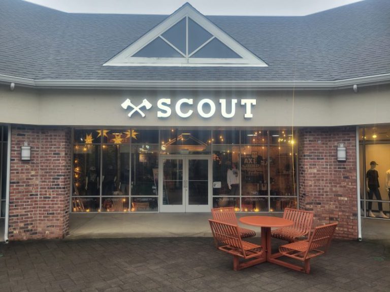 Scouting for something to do in Lincoln City?