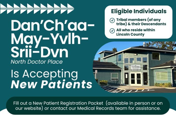 “North Doctor Place” is now open to all residents